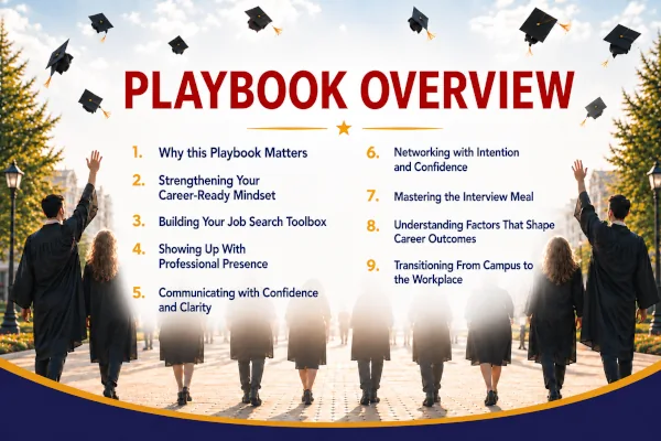 2.Playbook_TOC Your Campus to Career Playbook image