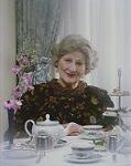 Letitia Baldrige