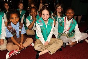 girlscouts