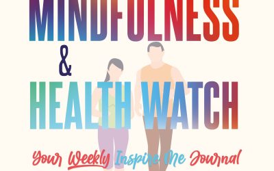 INSPIRE YOUR DAY with Mindfulness, Health, and Positivity