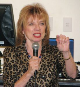 Social Security Seminar photo