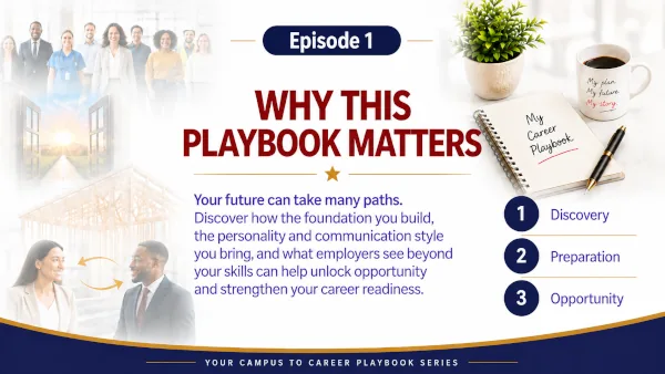 4.1.Playbook Why this playbook matters visual slide