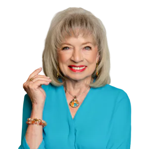 Gloria Petersen - Published Author & Motivational Speaker