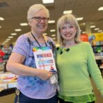 Cheryll Johnson, Author Coordinator - Barnes & Noble Bookseller