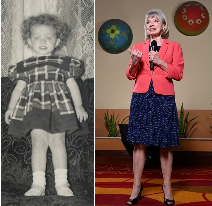 Did Your Childhood Self Predict Your Career?