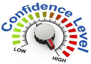 Boost Your Confidence