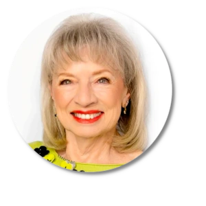 Gloria Petersen Professional Development Webinars and Educational Series