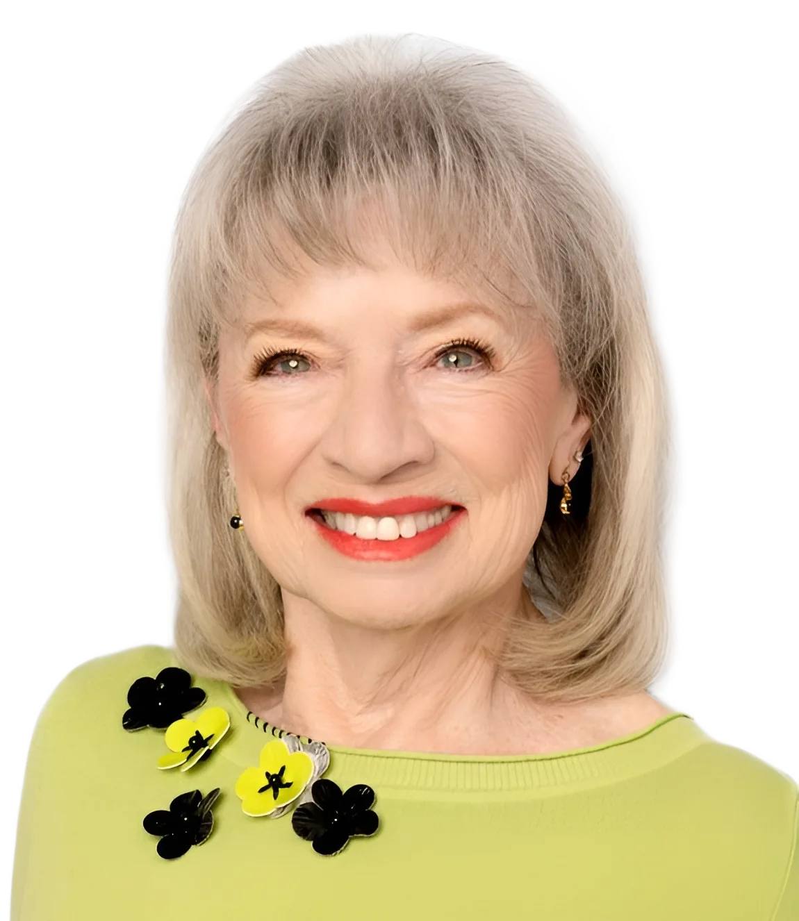 Gloria Petersen Webinar Series