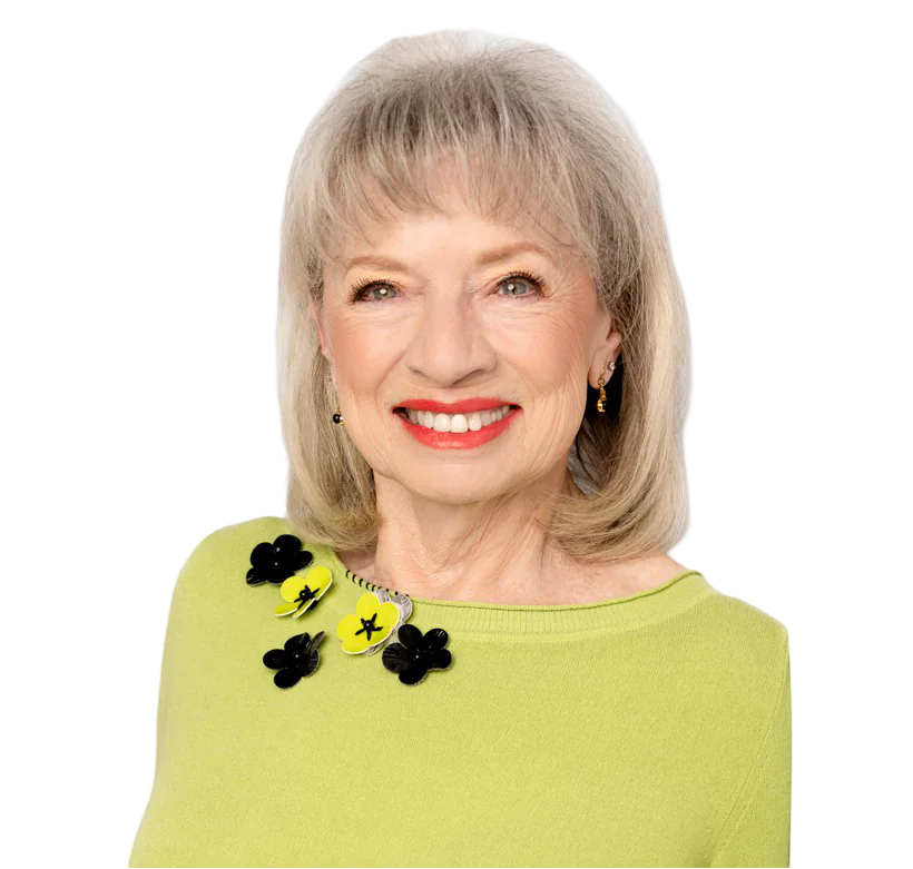 Gloria Petersen, Professional and Personal Coaching & Mentoring Services