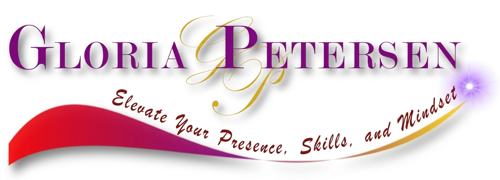 Gloria Petersen, Speaker