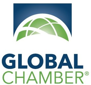Global Chamber logo