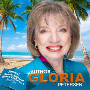 Transformational Writers Conference speaker