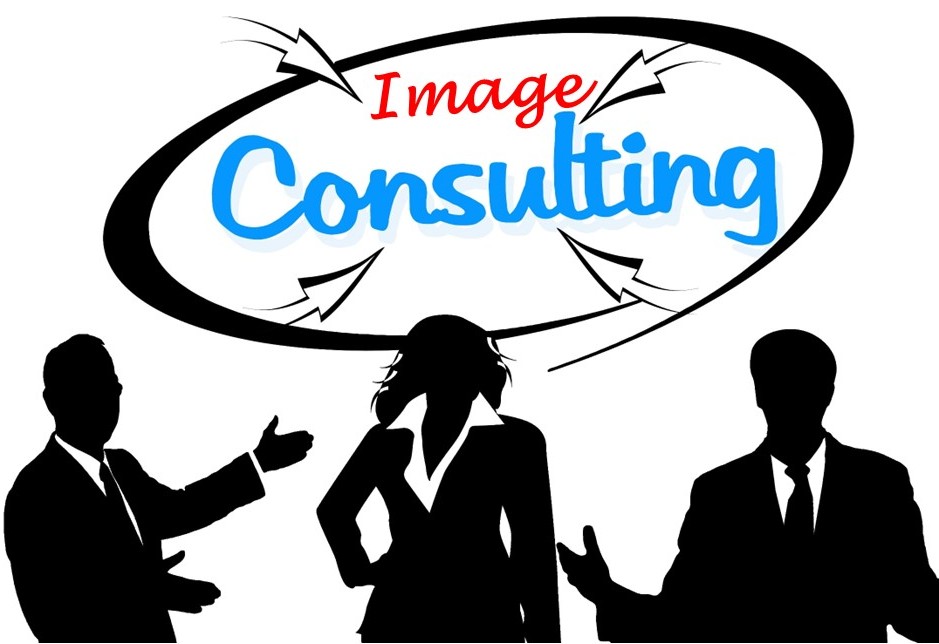 Is Image Consulting Your Calling?