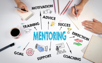 Begin Your Fresh Start Through Mentorship