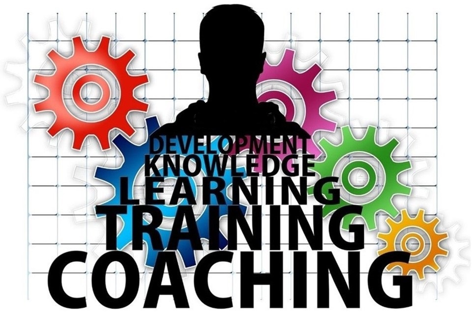 Development, Knowledge, Training, coaching