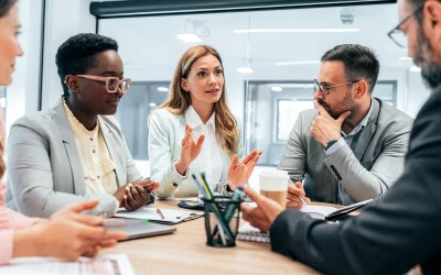 Respectful Dialogue Starts with You