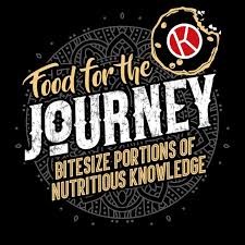 Michael Quigley Podcast Food for the Journey