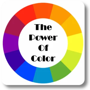 The Power of Color