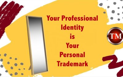 Crafting Your Professional Identity