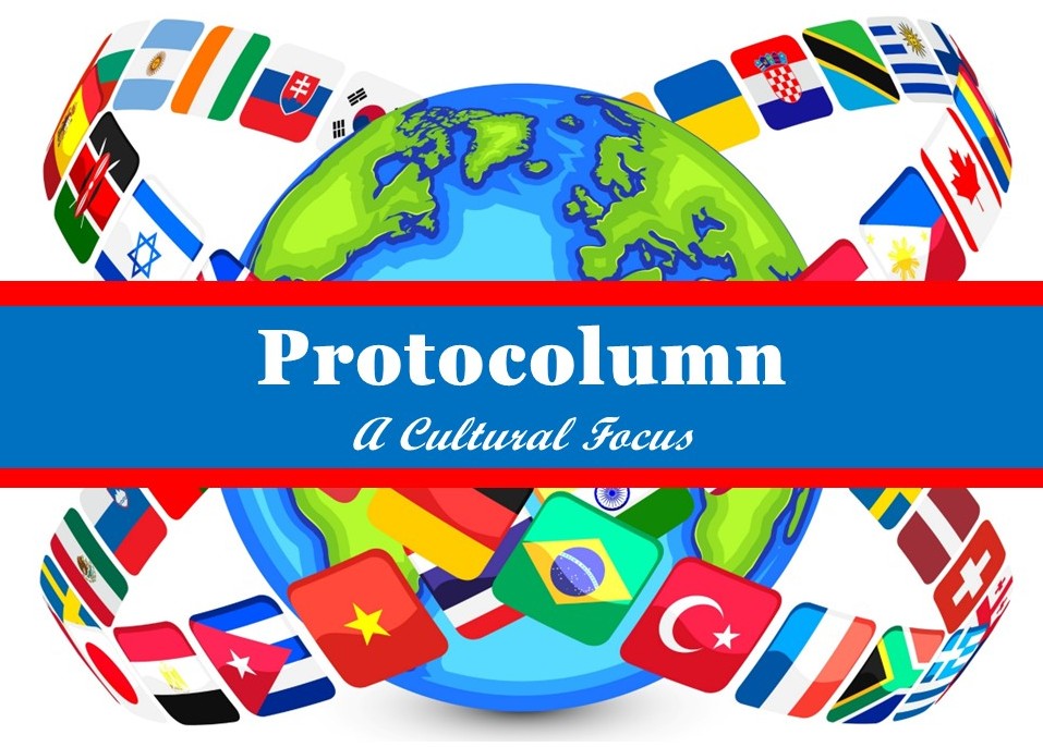 Protocolumn Cultural focused Blogs