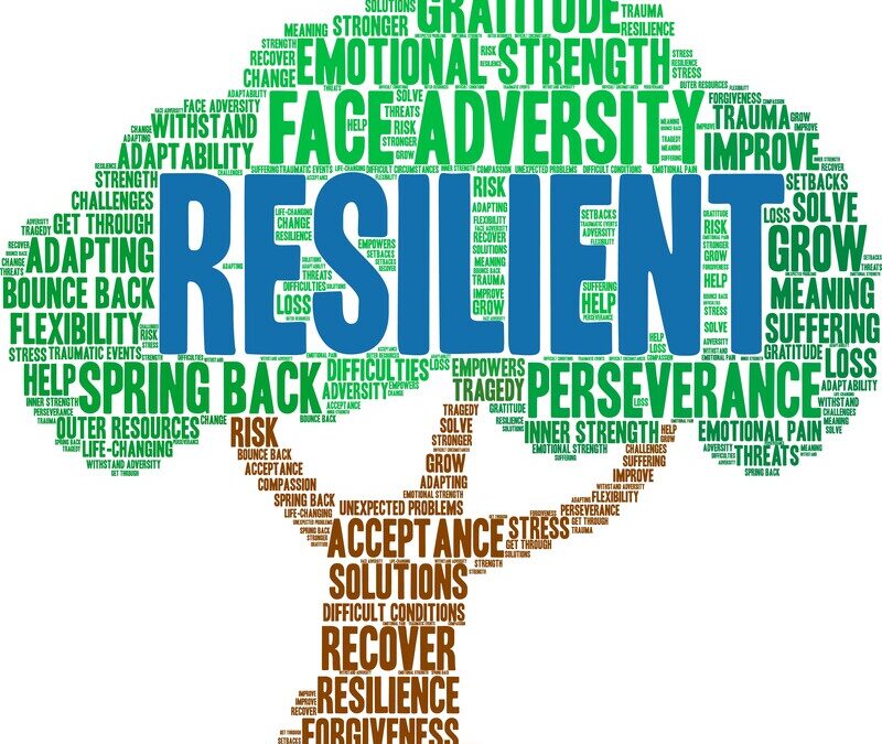 Resilience in Action
