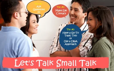 Develop a Conversation DNA