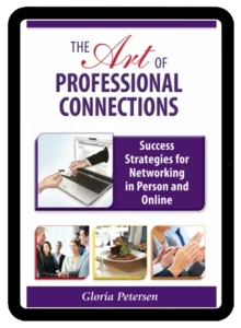 Success Strategies for Networking in Person and Online