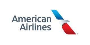 American Airlines logo