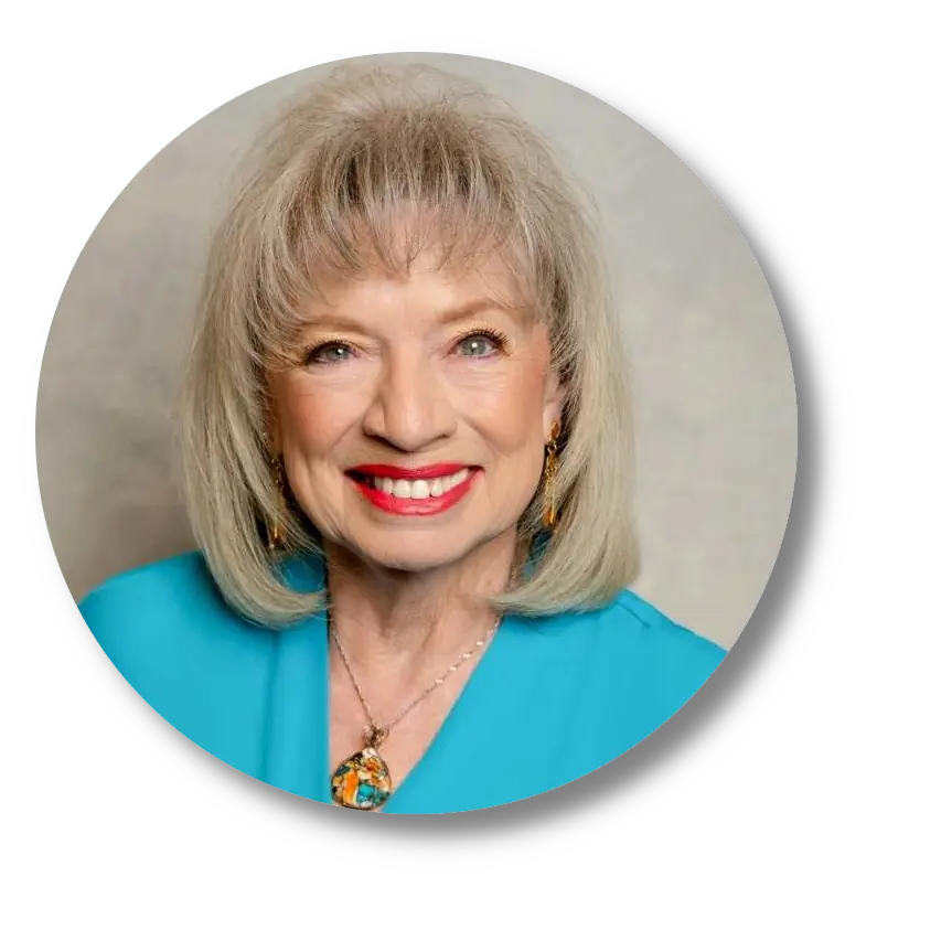 Gloria Petersen - Campus to Career Webinar Series