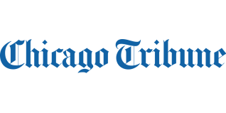 Chicago Tribune logo