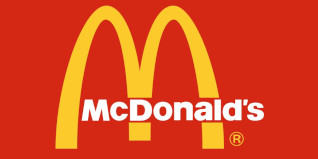 McDonalds logo