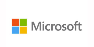 Microsoft logo