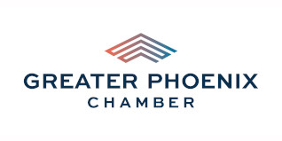 Greater Phoenix Chamber of Commerce logo