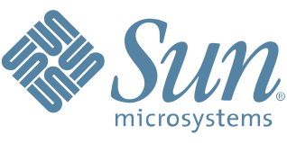 Sun Microsystems logo