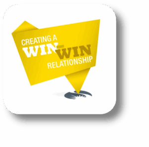 Win-Win Relationship Creation